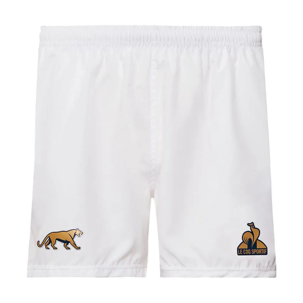 Short Oficial Rugby Hombre Lecoq Pumas 2024