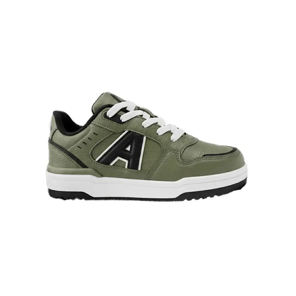 Zapatillas Niños Addnice Skate Max Cordon