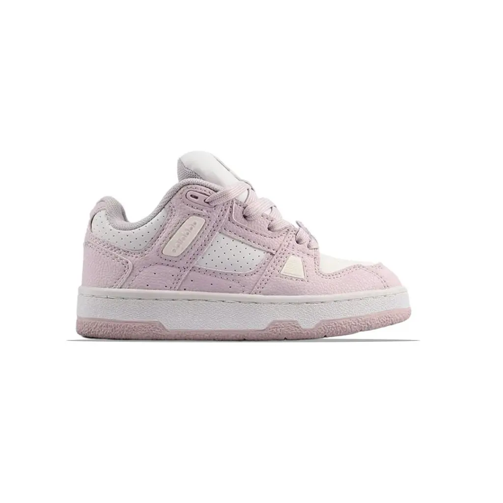 Zapatillas Niños Addnice Skate Urban Cordon