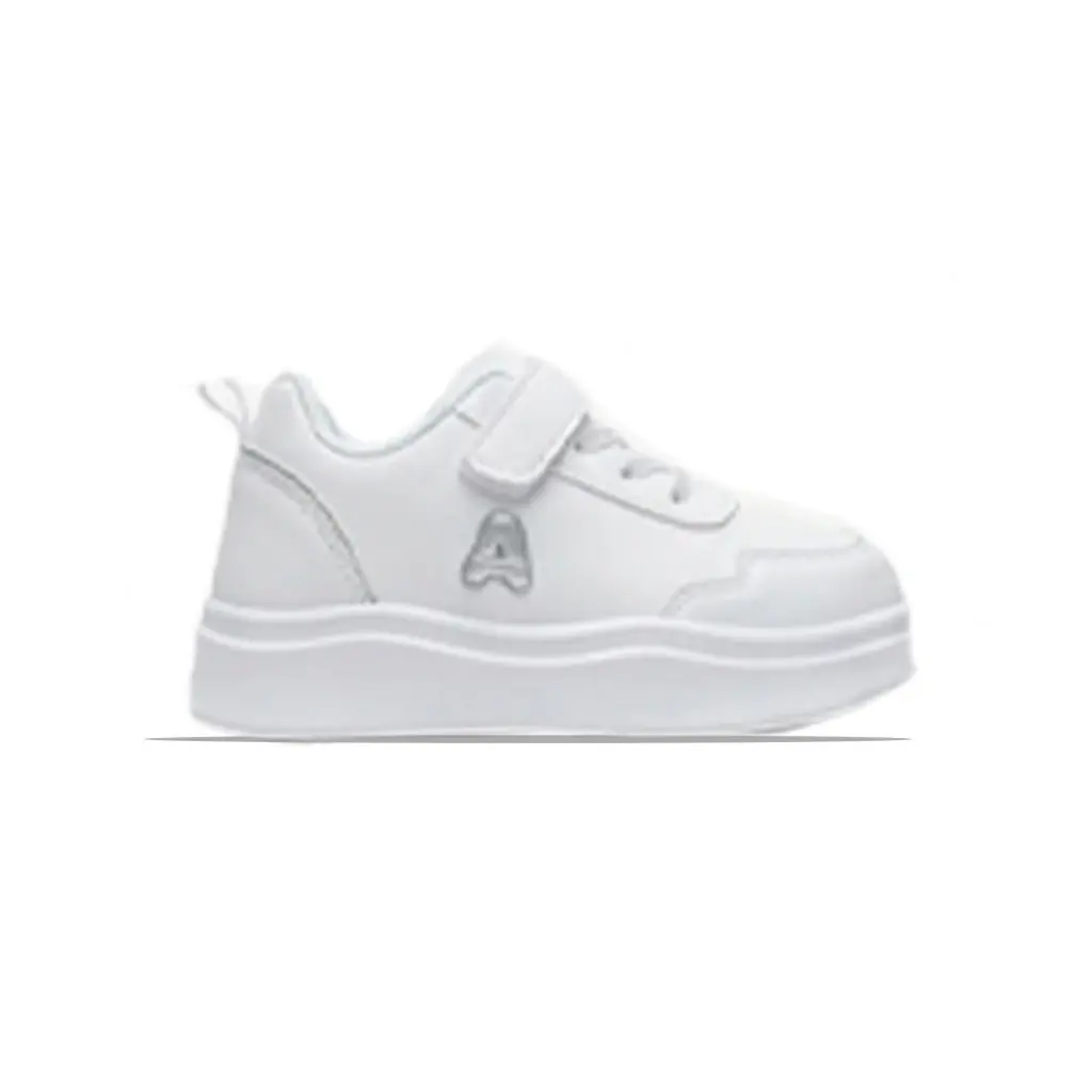 Zapatillas Niños Addnice Baby Bow Velcro Cordon