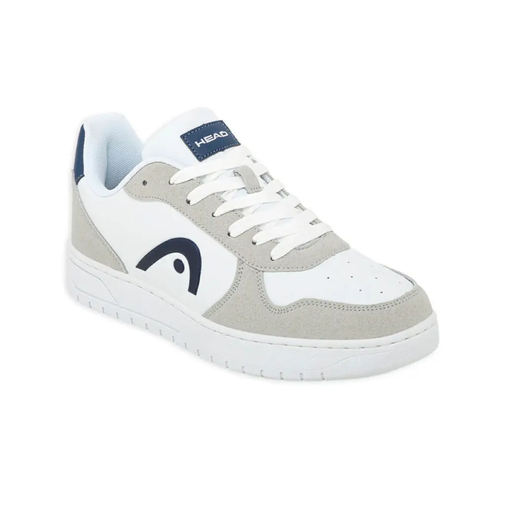 Zapatillas Mujer Head San Diego