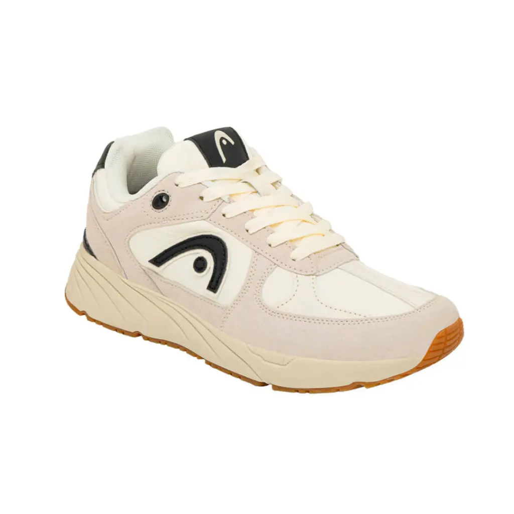 Zapatillas Mujer Head Detroit