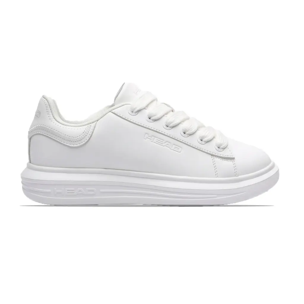 Zapatillas Mujer Head Paris