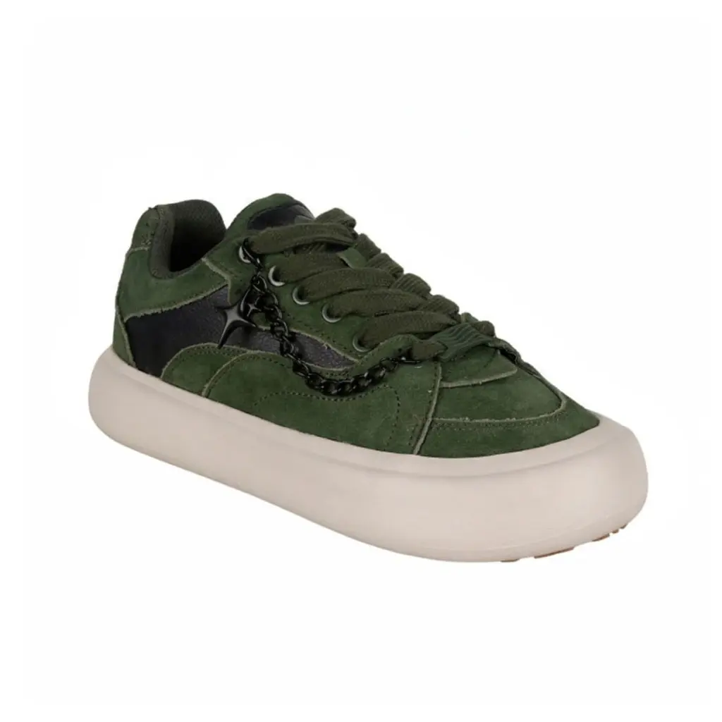Zapatillas Mujer Head Niza