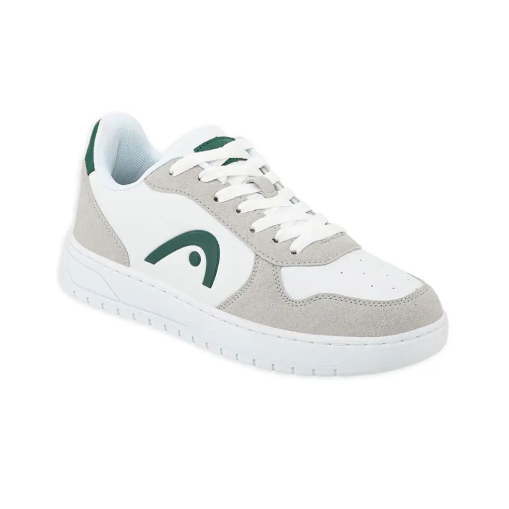 Zapatillas Hombre Head San Diego