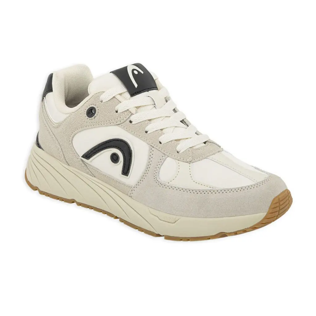 Zapatillas Hombre Head Detroit