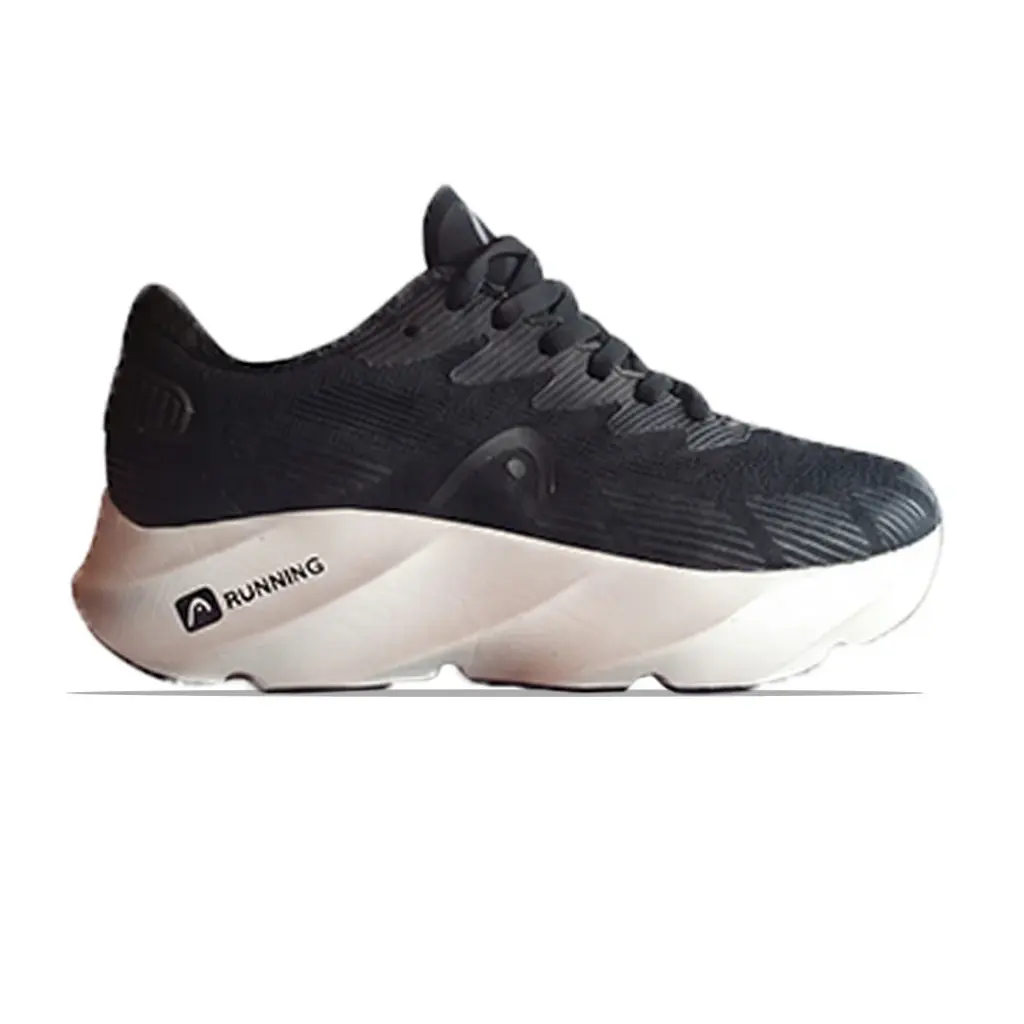 Zapatillas Mujer Head Running Pro Cordon