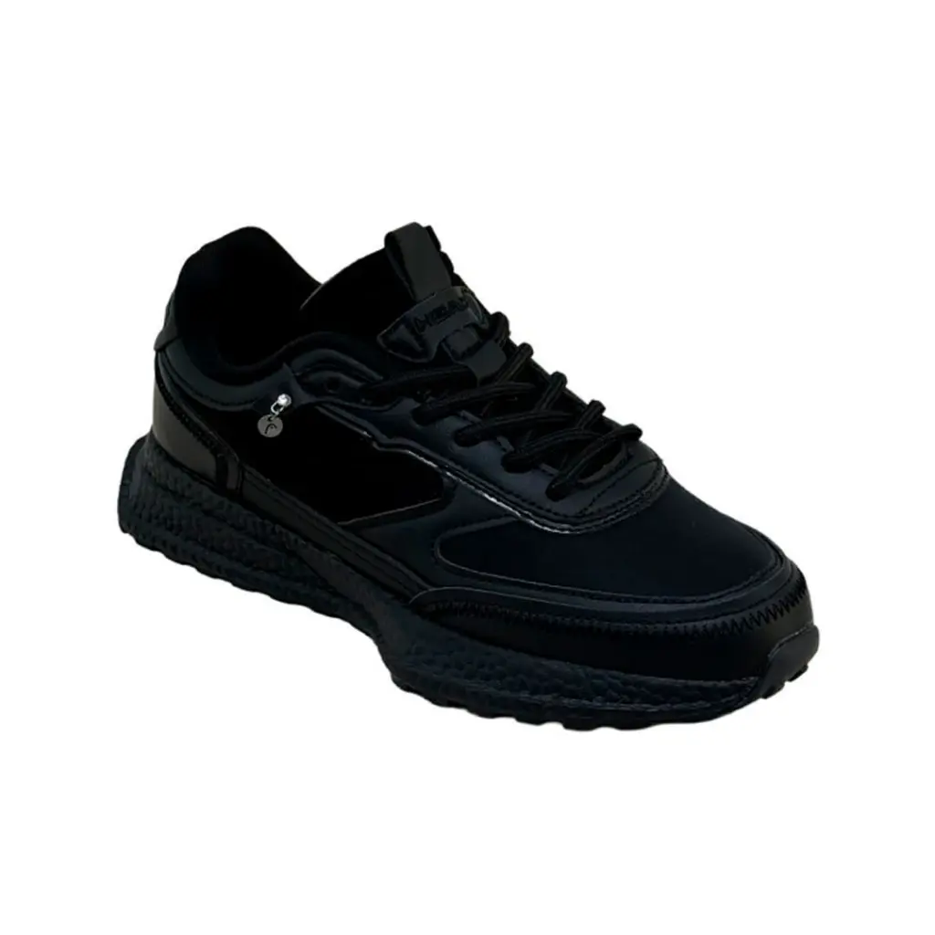 Zapatillas Mujer Head Berlin Cordon