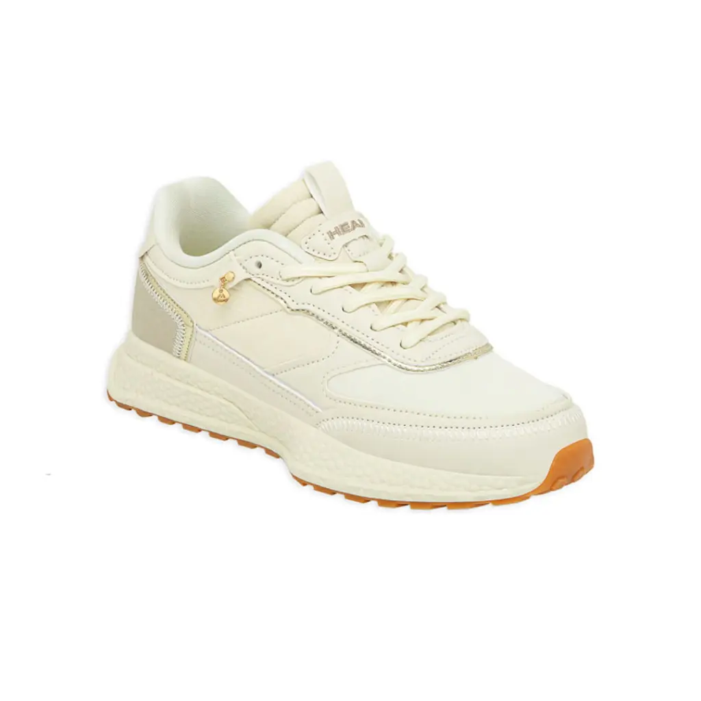 Zapatillas Mujer Head Berlin Cordón