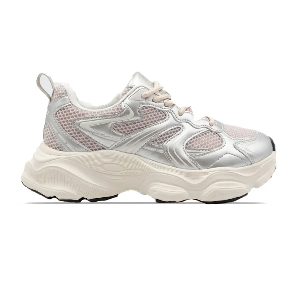 Zapatillas Mujer Head Aura Córdon