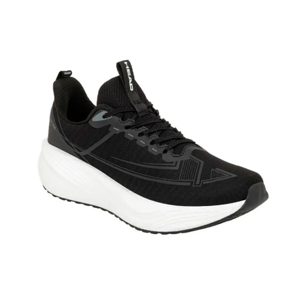 Zapatillas Hombre Head Ultra Carbón