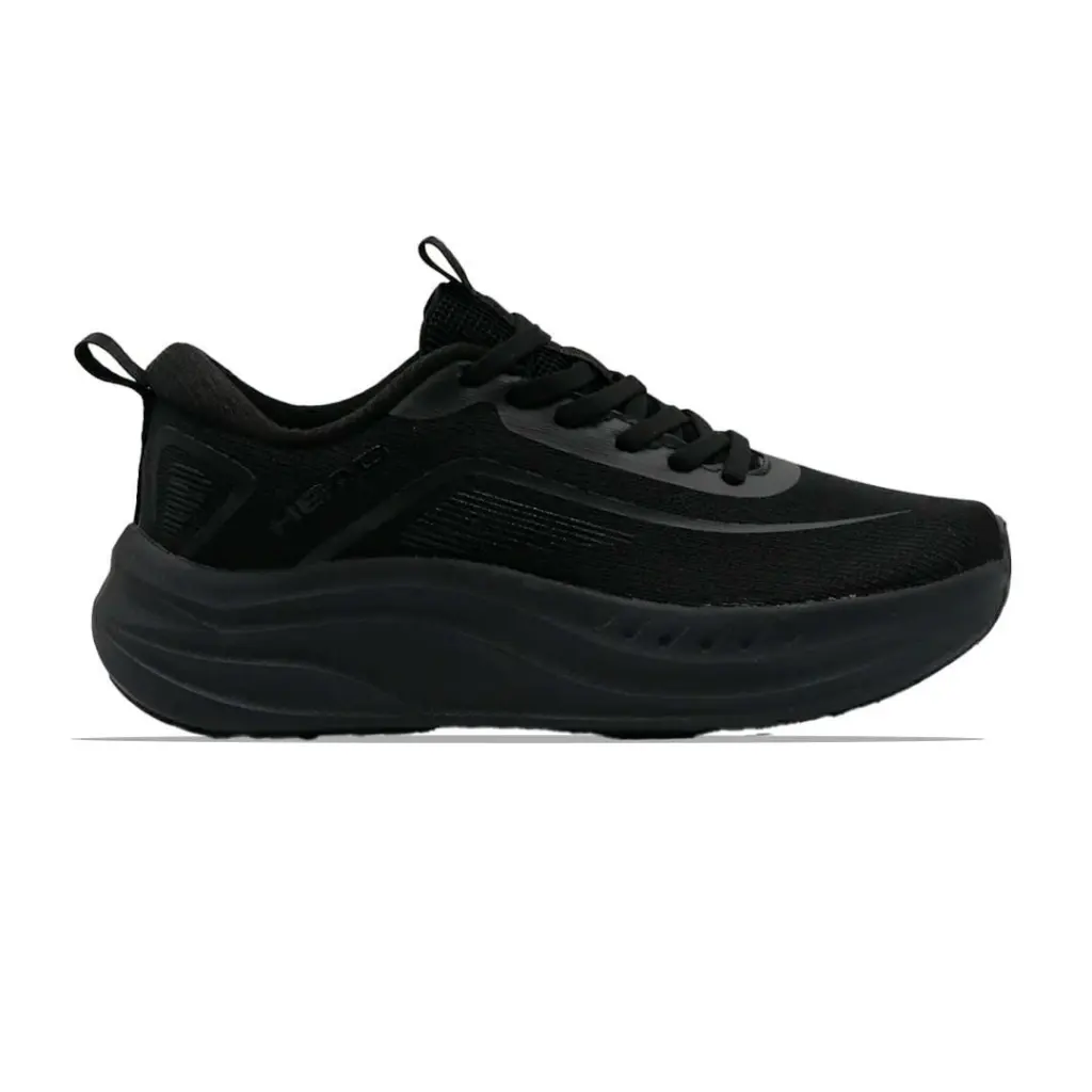 Zapatillas Hombre Head Silicon Run Cordón
