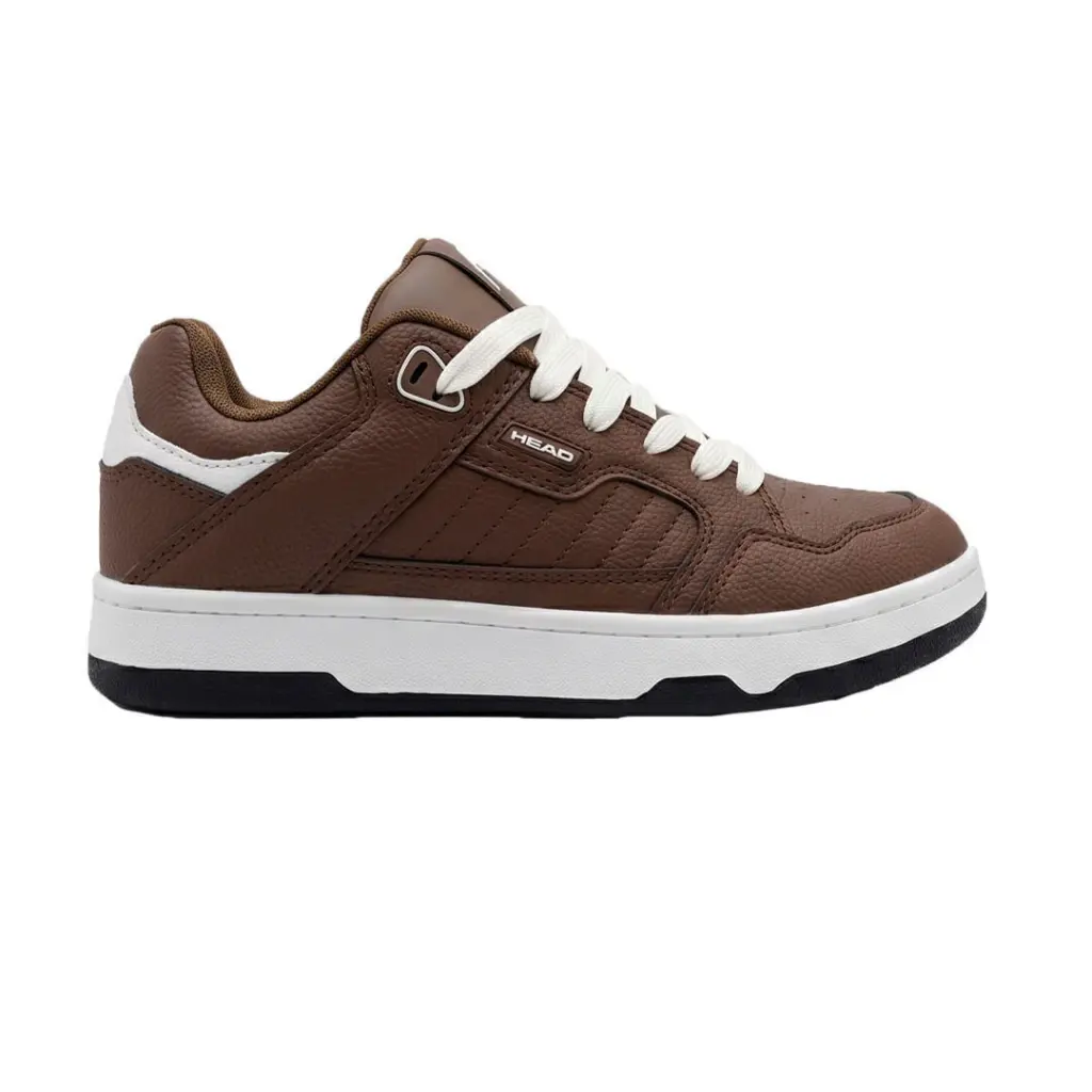 Zapatillas Head Hombre Skate 360 Cordón
