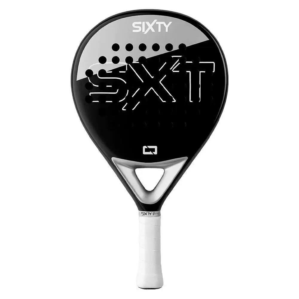 Paleta Padel Sixty Thinker Carbon G Eva