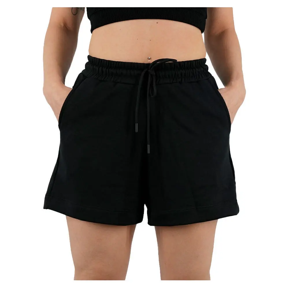 Short Mujer Hifel Essential De Punto