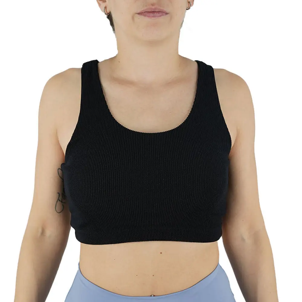 Top Mujer Hifel Essential