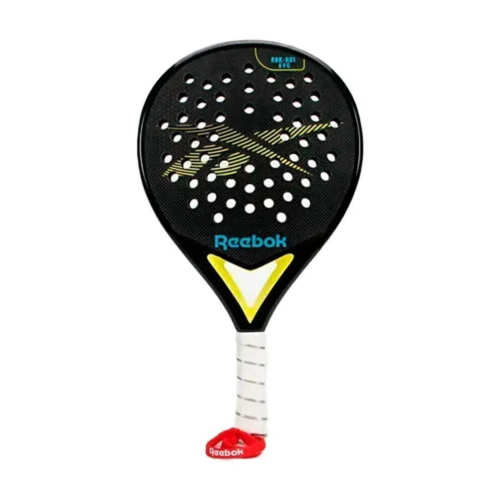 Paleta Padel Reebok Average