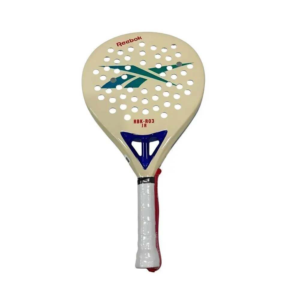 Paleta Padel Niños Reebok