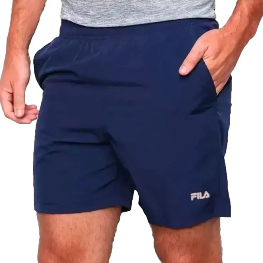 Short Hombre Fila Diamond II