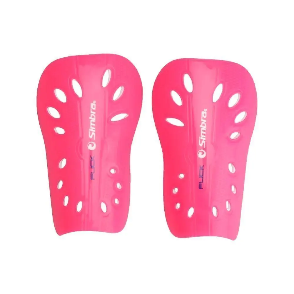 Canilleras Hockey Simbra Flick 2.0