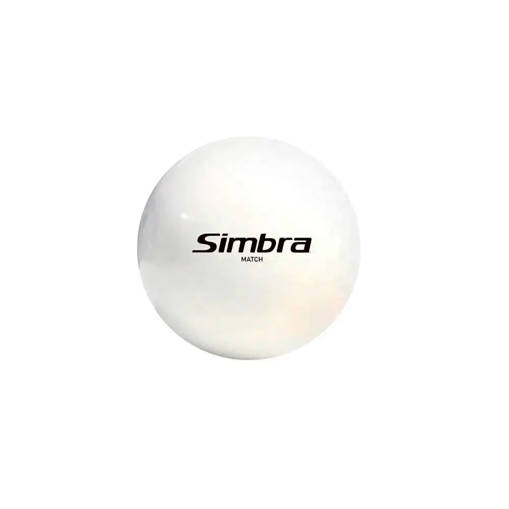 Bocha Hockey Simbra Match Lisa