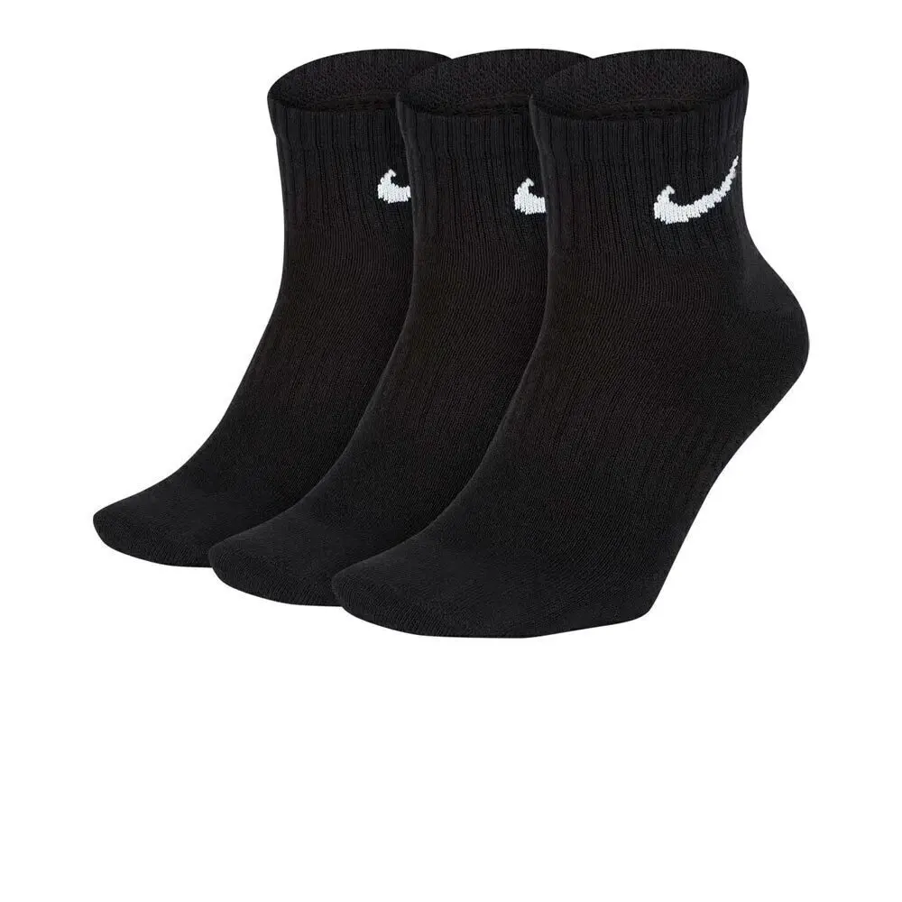 Pack de Medias x3 Everyday Lightweight
