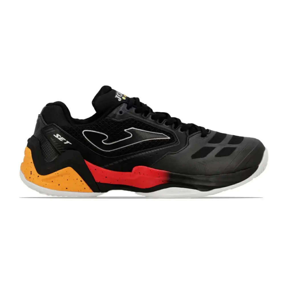 Zapatillas Hombre Joma Tenis Set