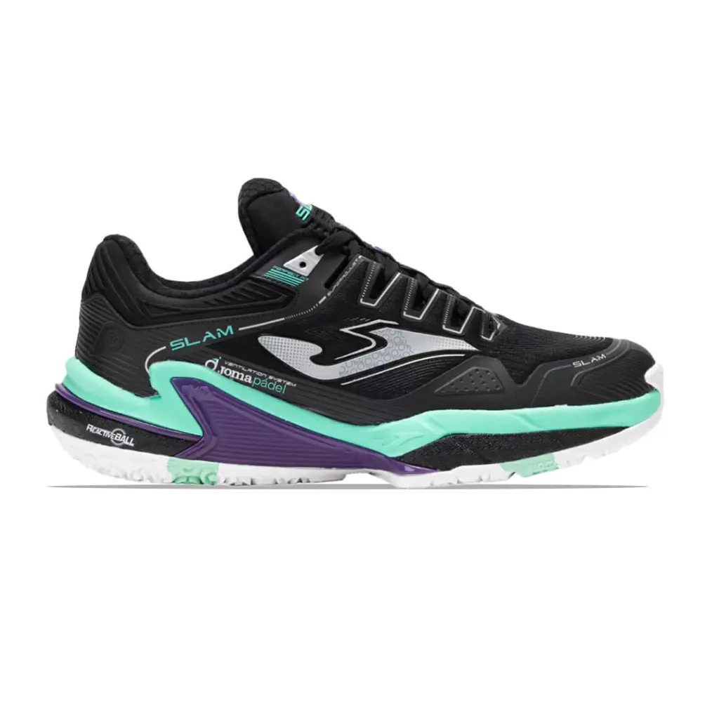 Zapatillas De Padel Hombre Joma Slam