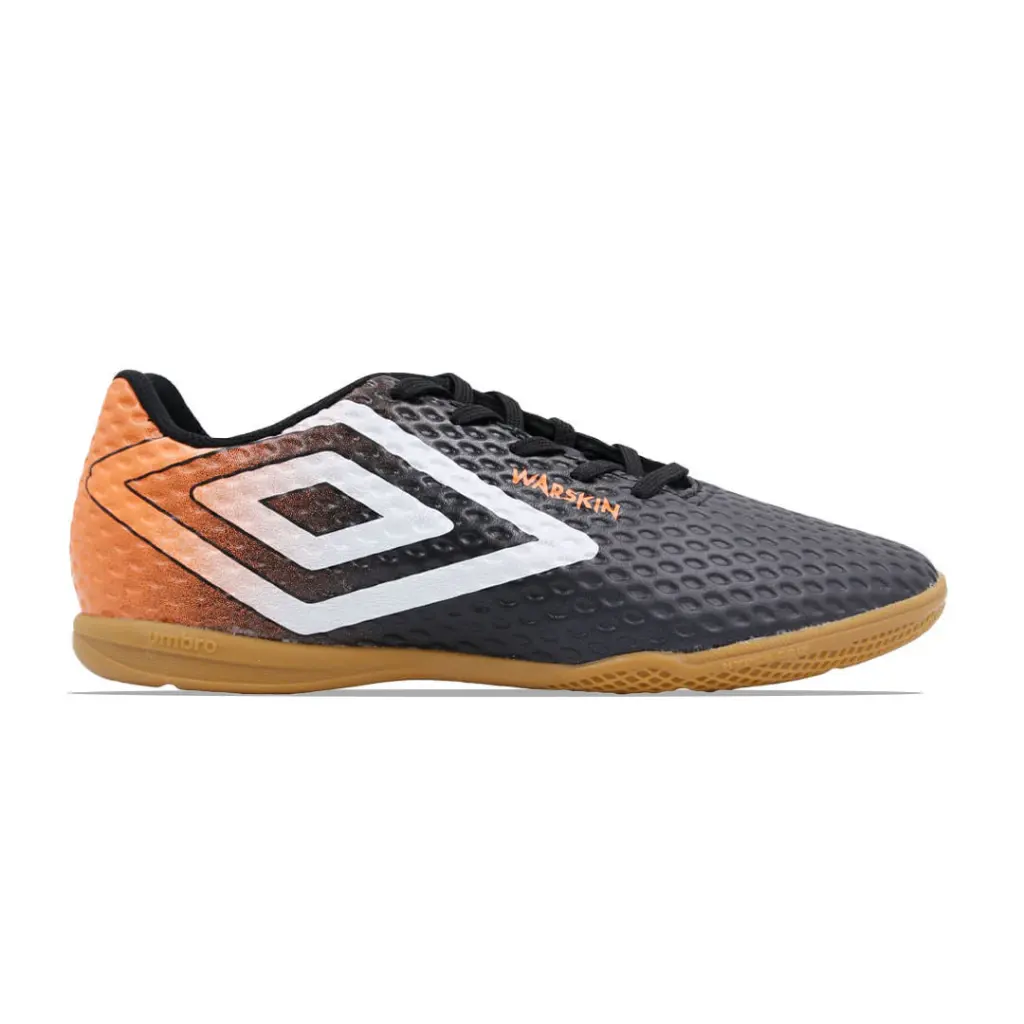 Botines Futsal Hombre Umbro Warskin