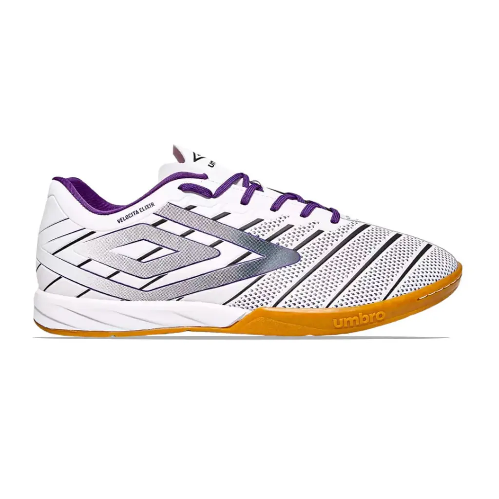 Botines Futsal Hombre Umbro Velocita