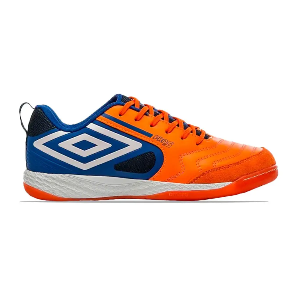 Botines Futsal Hombre Umbro Pro 5
