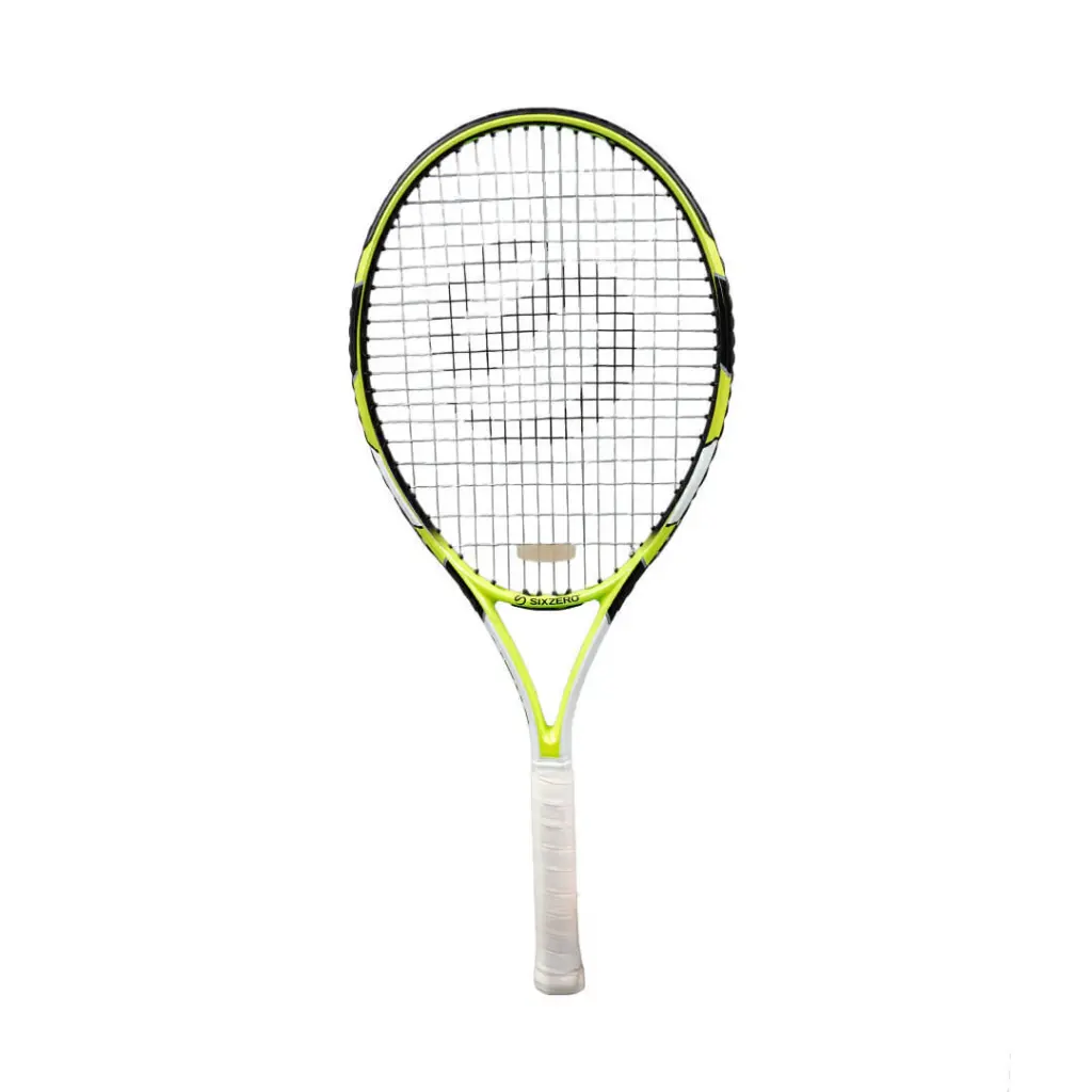 Raqueta Sixzero Nexo G3 Venegbla Grip 3